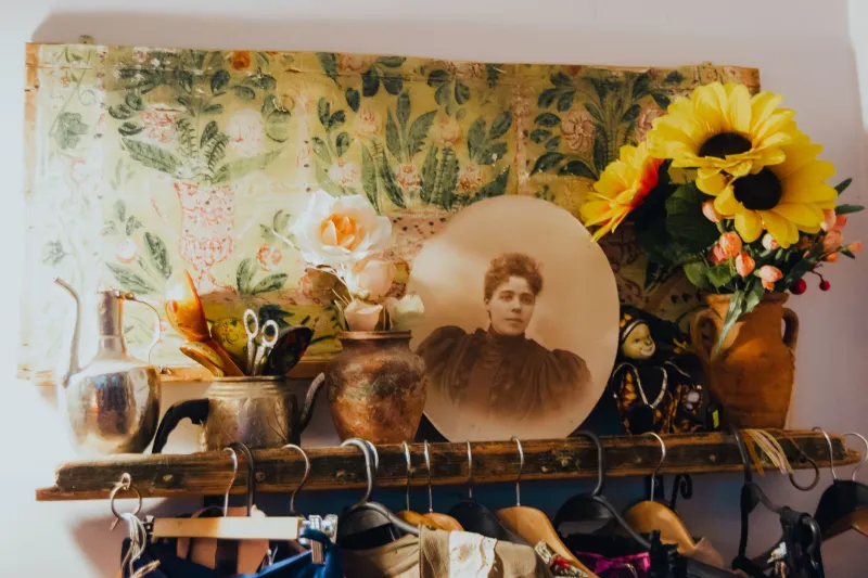 Doilies Are Having a Moment and Your Wallet Is About to Feel It