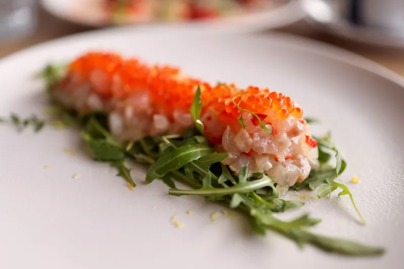 The Emperor Has No Entrée: Fine Dining's Hilarious Con Job on Anyone With a Credit Card