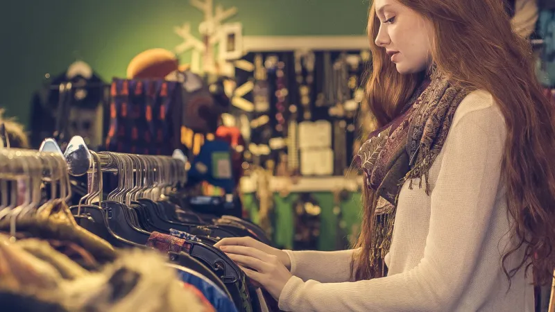 Goodwill Hunters: How Thrift Store Obsessives Are Scoring Gucci for Grocery Money