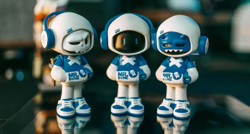 Grown Adults Are Spending Vacation Money on Tiny Plastic Figures and Calling It Investing