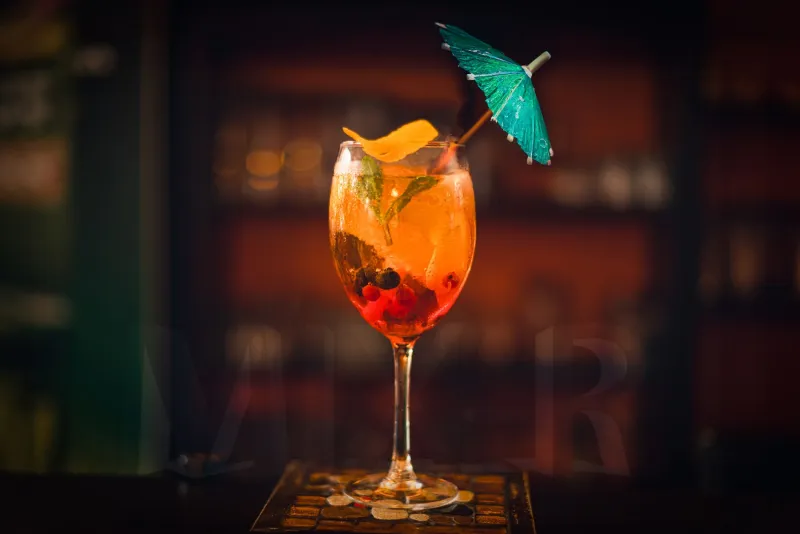 Sixteen Dollars for Nothing: How Bars Convinced You Sobriety Is a Premium Experience