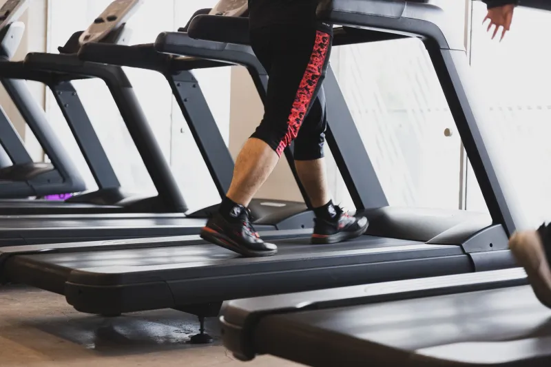 Swipe, Neglect, Repeat: The Beautiful Scam of the American Gym Membership